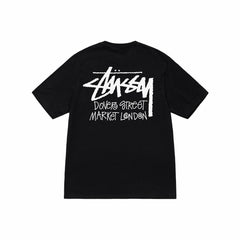 STUSSY Kaos Oversize Original - Kualitas Terbaik, Unisex, COD'-S-62