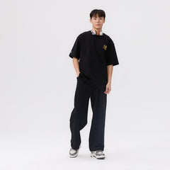 MLB Kaos Oversize Original - Kualitas Terbaik, Unisex, COD'ML-91