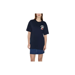 GUCCI Kaos Oversize Original - Kualitas Terbaik, Unisex, COD G-94