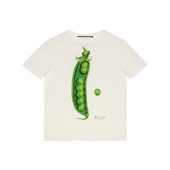 GUCCI Kaos Oversize Original - Kualitas Terbaik, Unisex, COD G-101