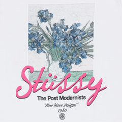 STUSSY Kaos Oversize Original - Kualitas Terbaik, Unisex, COD'-S-88
