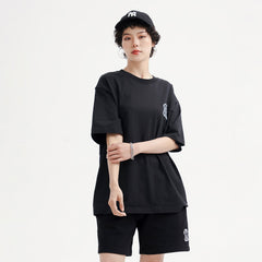 MLB Kaos Oversize Original - Kualitas Terbaik, Unisex, COD'ML-54