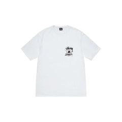 STUSSY Kaos Oversize Original - Kualitas Terbaik, Unisex, COD'-S-61