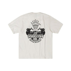 STUSSY Kaos Oversize Original - Kualitas Terbaik, Unisex, COD'-S-52