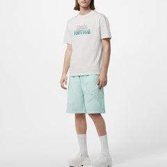 LV Kaos Oversize Original - Kualitas Terbaik, Unisex, COD'-LV-40