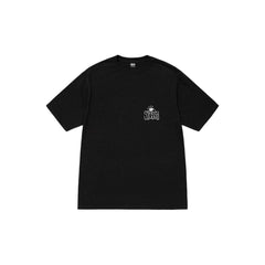 STUSSY Kaos Oversize Original - Kualitas Terbaik, Unisex, COD'-S-85
