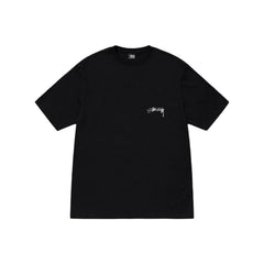 STUSSY Kaos Oversize Original - Kualitas Terbaik, Unisex, COD'-S-106