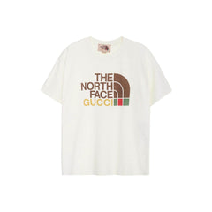 GUCCI Kaos Oversize Original - Kualitas Terbaik, Unisex, COD G-93