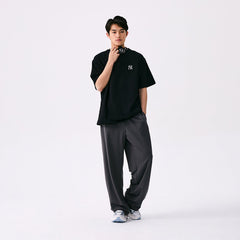 MLB Kaos Oversize Original - Kualitas Terbaik, Unisex, COD'ML-86