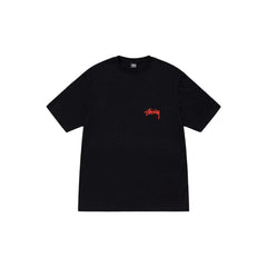 STUSSY Kaos Oversize Original - Kualitas Terbaik, Unisex, COD'-S-51
