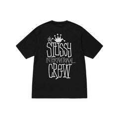 STUSSY Kaos Oversize Original - Kualitas Terbaik, Unisex, COD'-S-85