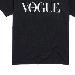 Kaos Pendek Balenciaga dengan Motif Gambar/Cetak, Cocok untuk Pria dan Wanita -BL-48
