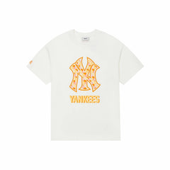 MLB Kaos Oversize Original - Kualitas Terbaik, Unisex, COD'ML-21