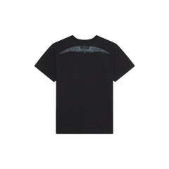 Kaos Givenchy Bermotif, Unisex -J-31