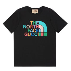 GUCCI Kaos Oversize Original - Kualitas Terbaik, Unisex, COD " G-84