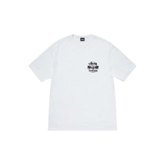 STUSSY Kaos Oversize Original - Kualitas Terbaik, Unisex, COD'-S-21