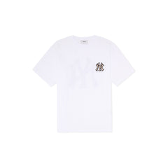 MLB Kaos Oversize Original - Kualitas Terbaik, Unisex, COD'ML-22