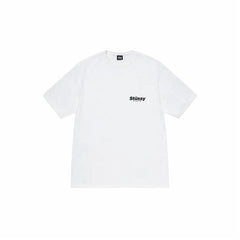 STUSSY Kaos Oversize Original - Kualitas Terbaik, Unisex, COD'-S-110