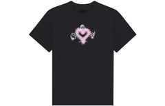 Kaos Givenchy Bermotif, Unisex -J-13