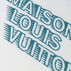LV Kaos Oversize Original - Kualitas Terbaik, Unisex, COD'-L-12