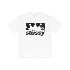 STUSSY Kaos Oversize Original - Kualitas Terbaik, Unisex, COD'-S-57