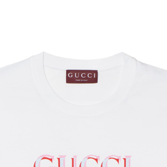 GUCCI Kaos Oversize Original - Kualitas Terbaik, Unisex, COD '" G-30