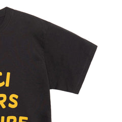 GUCCI Kaos Oversize Original - Kualitas Terbaik, Unisex, COD G-98