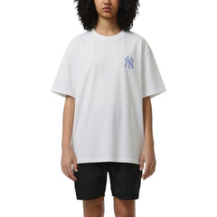 MLB Kaos Oversize Original - Kualitas Terbaik, Unisex, COD'ML-20