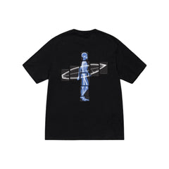 STUSSY Kaos Oversize Original - Kualitas Terbaik, Unisex, COD'-S-106