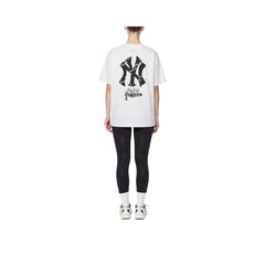 MLB Kaos Oversize Original - Kualitas Terbaik, Unisex, COD'ML-61