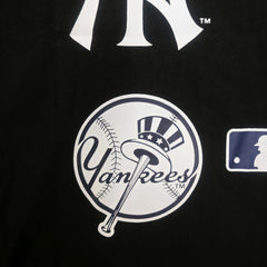 MLB Kaos Oversize Original - Kualitas Terbaik, Unisex, COD'ML-83
