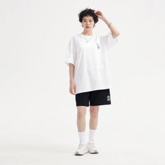 MLB Kaos Oversize Original - Kualitas Terbaik, Unisex, COD'ML-51