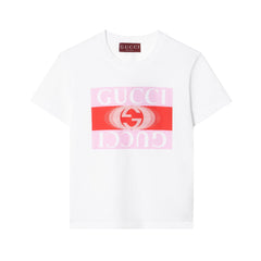 GUCCI Kaos Oversize Original - Kualitas Terbaik, Unisex, COD G-69