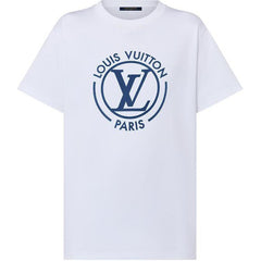LV Kaos Oversize Original - Kualitas Terbaik, Unisex, COD'-LV-37