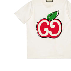 GUCCI Kaos Oversize Original - Kualitas Terbaik, Unisex, COD '" G-61
