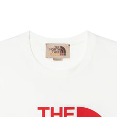 GUCCI Kaos Oversize Original - Kualitas Terbaik, Unisex, COD G-83