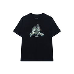 Kaos Givenchy Bermotif, Unisex -J-35