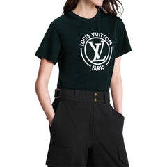 LV Kaos Oversize Original - Kualitas Terbaik, Unisex, COD'-LV-34