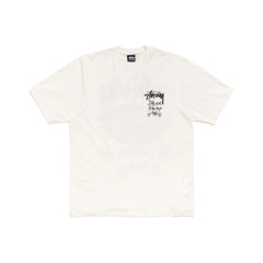 STUSSY Kaos Oversize Original - Kualitas Terbaik, Unisex, COD'-S-38
