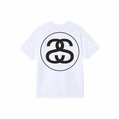 STUSSY Kaos Oversize Original - Kualitas Terbaik, Unisex, COD'-S-117