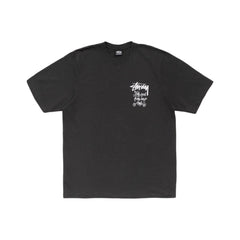 STUSSY Kaos Oversize Original - Kualitas Terbaik, Unisex, COD'-S-38