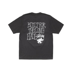 STUSSY Kaos Oversize Original - Kualitas Terbaik, Unisex, COD'-S-35