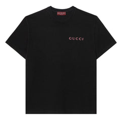 GUCCI Kaos Oversize Original - Kualitas Terbaik, Unisex, COD '" G-16