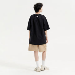 MLB Kaos Oversize Original - Kualitas Terbaik, Unisex, COD'ML-64