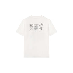 LV Kaos Oversize Original - Kualitas Terbaik, Unisex, COD'-L-08