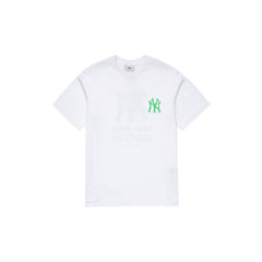 MLB Kaos Oversize Original - Kualitas Terbaik, Unisex, COD'ML-10