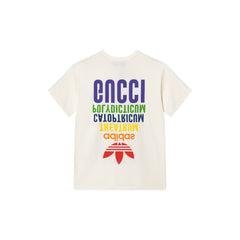 GUCCI Kaos Oversize Original - Kualitas Terbaik, Unisex, COD G-103