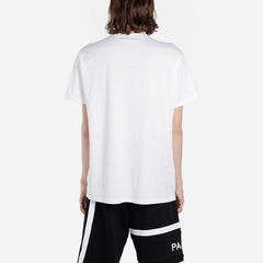Kaos Givenchy Bermotif, Unisex -J-45