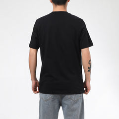 adidas Kaos Logo Seri Huruf, Unisex, COD '" AD-60