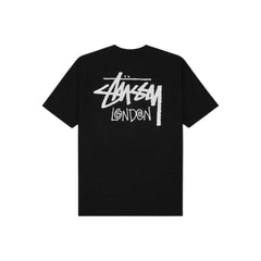 STUSSY Kaos Oversize Original - Kualitas Terbaik, Unisex, COD'-S-44